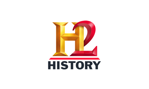 History 2 ao vivo TV0800